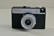 Radziecki aparat analogowy SMIENA 8M w pełni sprawna SMENA - Czas na lomo