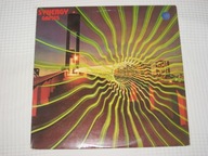 SYNERGY/LARRY FAST/ PETER GABRIEL - GAMES / U.S.A. / EX+ / ODSŁUCH !! /