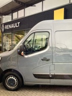 Renault Master III IV drzwi przód OVKPN