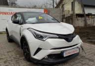Toyota C-HR Okazja 1.8 Hybryda 122KM