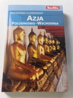 Azja Południowo Wschodnia Przewodnik Ilustrowany Berlitz