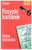 Maria Nurowska ROSYJSKI KOCHANEK