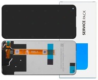 WYŚWIETLACZ DO REALME 7 5G ORYGINAŁ LCD EKRAN