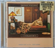 Barbra Streisand A Collection EX Austria CD Irl