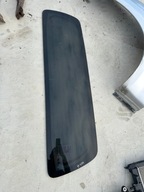 TOYOTA HILUX VIII 15-25 SZYBA TYŁ TYLNA KAROSERYJNA W ŚCIANE