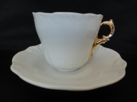 CARL TIELSCH filiżanka 1875 - 1905, nr