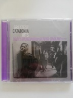Greatest Hits Catatonia CD