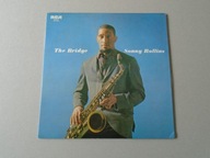 SONNY ROLLINS – The Bridge - Japan