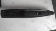 Przyciski sterowania szyb prawy przód Citroen C4 9651465677