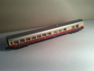 Arnold wagon osobowy czteroosiowy skala N 1:160