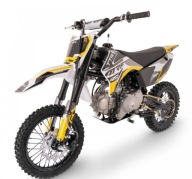 MRF Inny Pit Bike MRF 120 TTR e-start Salon Tarnow Tanie Raty Benzyna 9KM