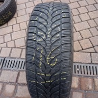 Opona zimowa Bridgestone Blizzak LM-32 205/60R16 92 H