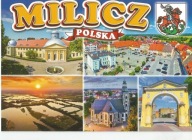 MILICZ-HERB DOLNY ŚLĄSK