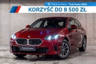BMW 116 - Dostępny od ręki!