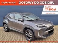 Od ręki - Style 1.5 Hybrid 130KM | Podgrzewane fotele!