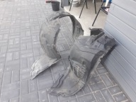 MAZDA 3 BL 2009-2013 NADKOLE PRAWE + LEWE PRZÓD ORYGINAŁ ŁADNE