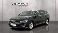Volkswagen Passat 2.0 TSI Elegance DSG Kombi