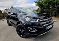 Ford Edge Ford Edge 2.0 TDCi Twin-Turbo 4WD Titanium 2.0 Diesel 210KM