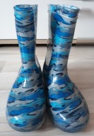 In Extenso Kalosze 34 wkł.22cm