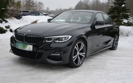 BMW Seria 3 318I 156 KM M-PAKIET Full Led Nawigacja HARMAN 2.0 Benzyna