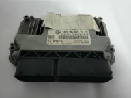 VW JETTA MODUŁ STEROWNIK KOMPUTER SILNIKA 07K906055CJ