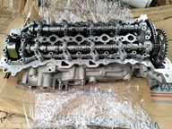 Głowica opel 2.0 55514266 b20dvh f20dvh kompletna z wałkami gotowa wawa