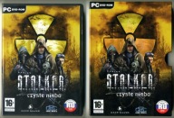 S.T.A.L.K.E.R.: Czyste Niebo (PC, 2008)