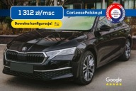 Skoda Octavia Drive Selection 1.5 150 KM TSI Duzy Rabat TOP LED Matrix