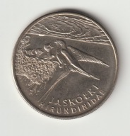 Polska 20000 zloty 1993 Jaskolki stan 1