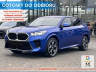 BMW X2 sDrive18d Sport Suv 2.0 (150KM) 2025
