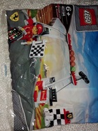 KLOCKI LEGO META I PODIUM edycja limitowana 40194