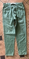 Spodnie GREEM JEANS ,roz.33/34 ,pas- 89cm-bdobry