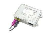 WZMACNIACZ ANTENY AUDI A3 8P A6 C6 8J0035456A