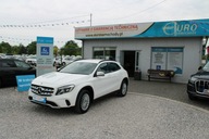 Mercedes GLA 180 F-vat Salon Polska Automat