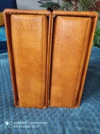 02 Albumy Safe kompakt 2 szt