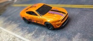 Hot Wheels 18 Ford Mustang GT 2017 Mattel