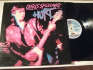 Chris Spedding - Hurt /UK/