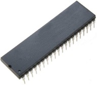 Układ scalony ATMEGA 1284P PU ATMEL