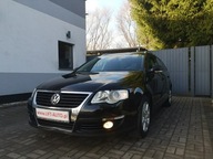 Volkswagen Passat 2.0 TDI 8V 140KM Klimatronic