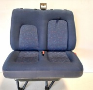 **** ŁAWKA FOTEL PASAŻERA FIAT DUCATO II JUMPER ****