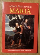 Maria Antoni Malczewski