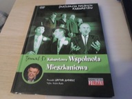 KOLEKCJA POLSKICH KABARETÓW. TEMAT 5 : KABARETOWA WSPÓLNOTA MIESZKANIOWA