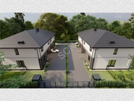 Dom, Józefów, Otwocki, 142 m²