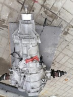 SKRZYNIA QUATTRO LRV 2.0 TDI AUDI A4 B8 A5 Q5 A6