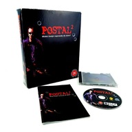 POSTAL 2 II PC BIG BOX KOLEKCJONERSKI PL