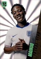 Panini Top Class 2025 Karta kolekcjonerska 255 - Kobbie Mainoo