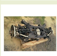 ZAWIESZENIE TYLNE KIA STINGER 3.3