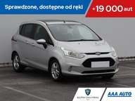 Ford B-Max 1.0 EcoBoost, Klima, Klimatronic