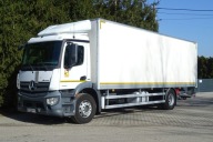 Mercedes ANTOS 1830 Euro 6 kontener 21p klima ks.