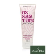 Scandia Odbudowująca maska do włosów z ceramidami / Osmanthus Hair / 250 ml
